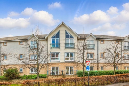 Chandlers Court, Forthview