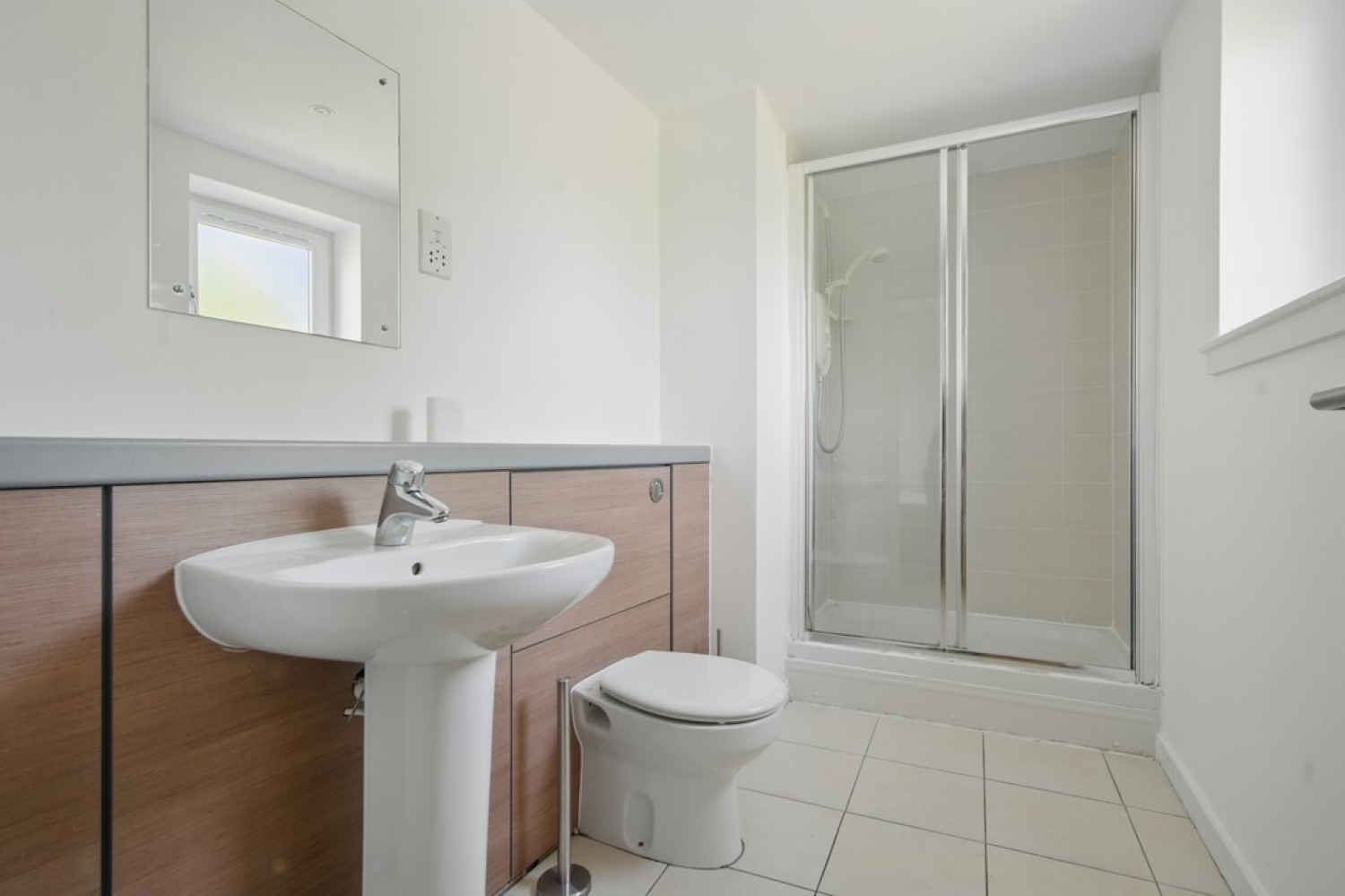 2 bedroom Flat for Letting Chandlers Court, Forthview