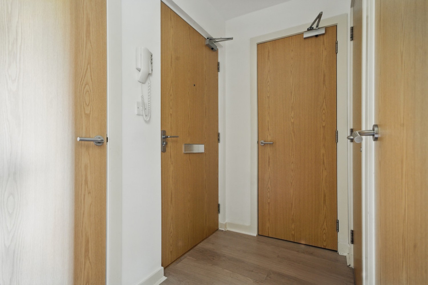 2 bedroom Flat for Letting Chandlers Court, Forthview
