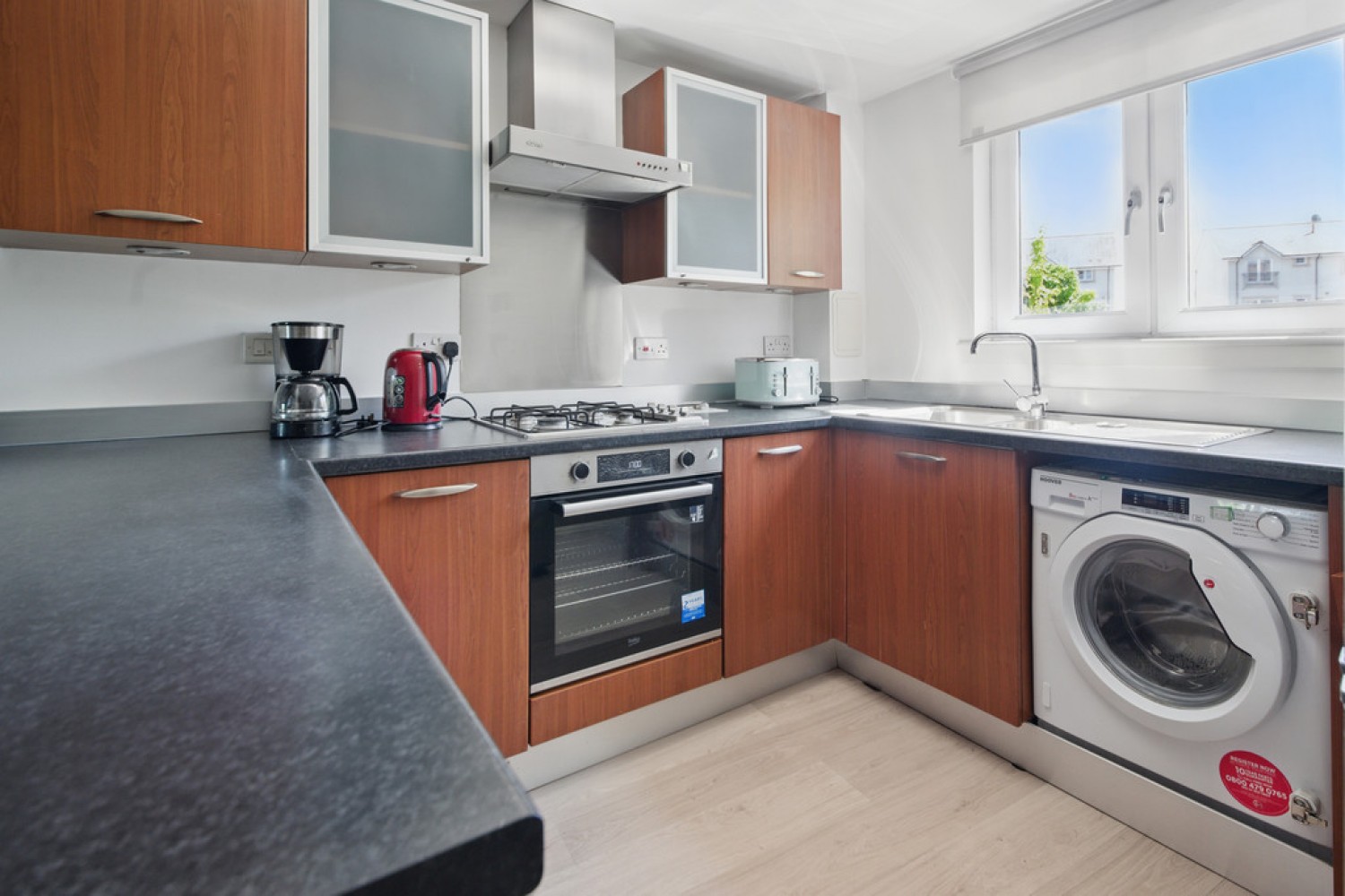 2 bedroom Flat for Letting Chandlers Court, Forthview