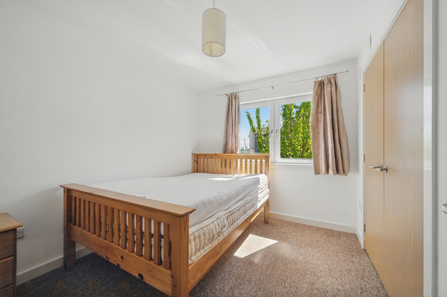 2 bedroom Flat for Letting Chandlers Court, Forthview