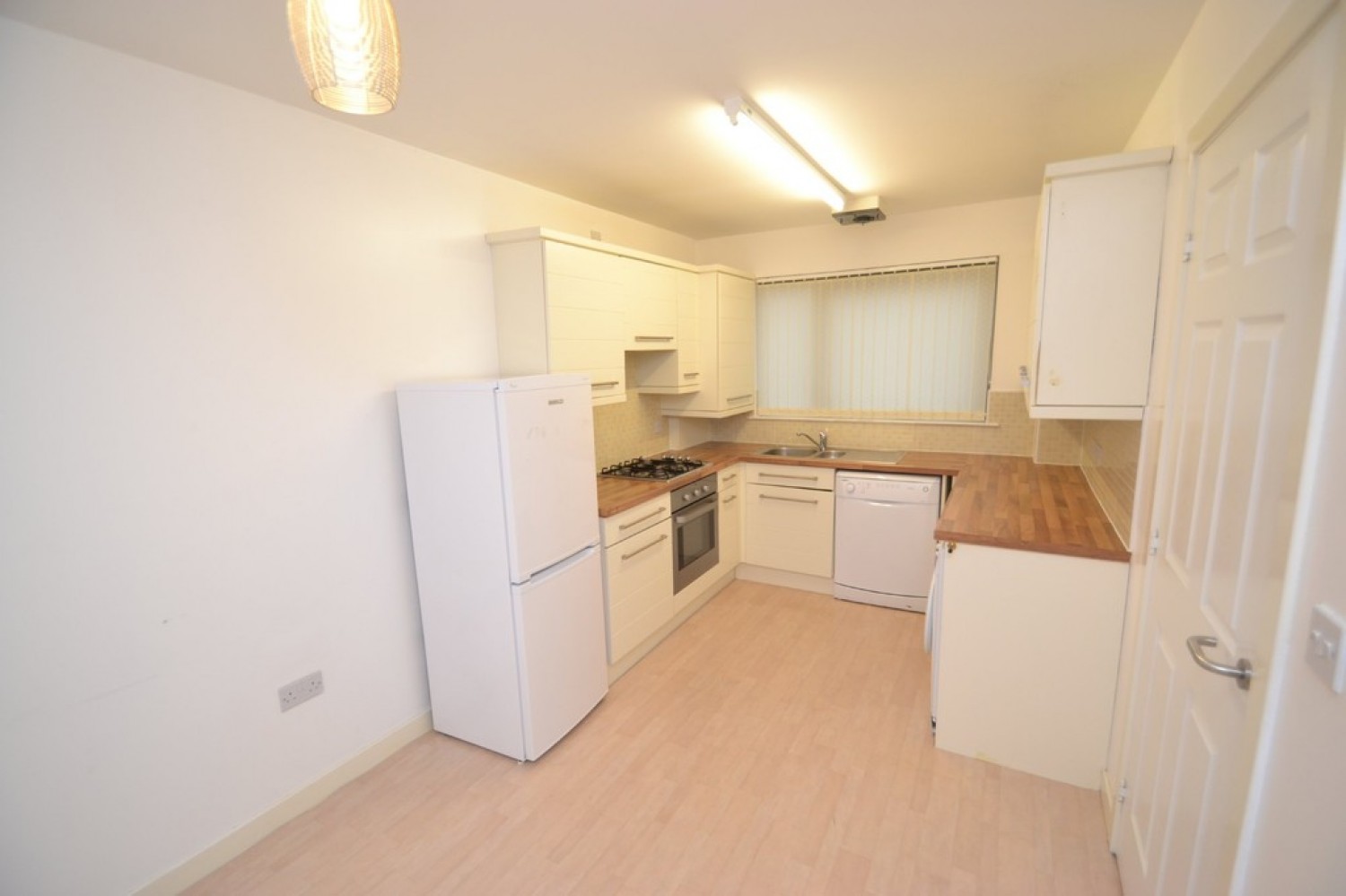 3 bedroom House in Weir Street, Stirling, FK8