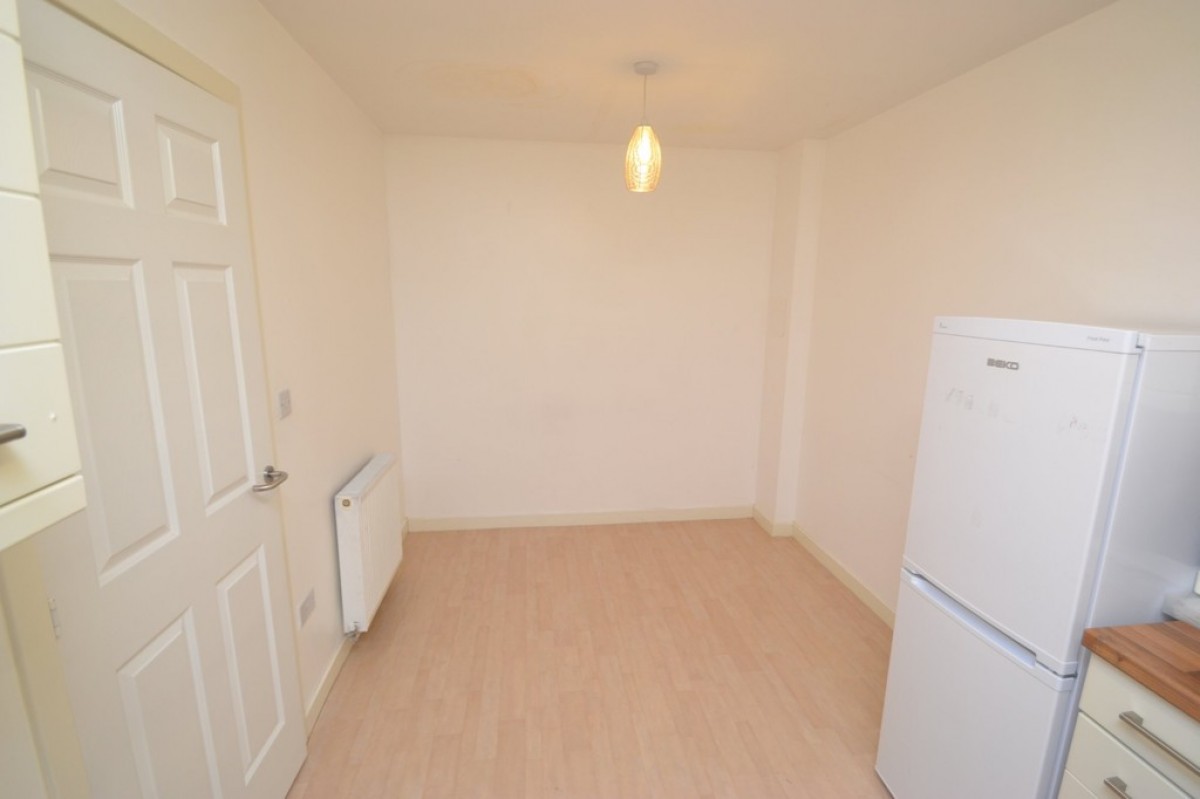 Weir Street, Stirling, FK8