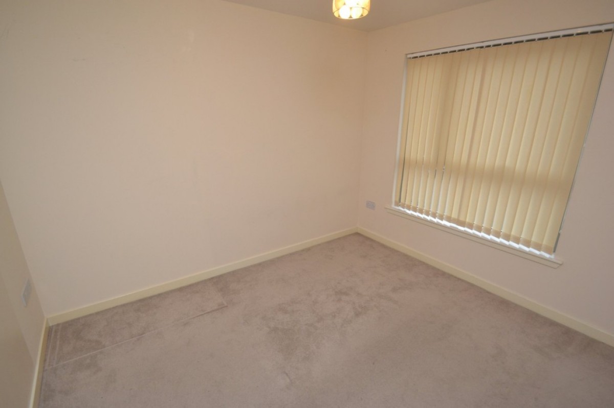 Weir Street, Stirling, FK8