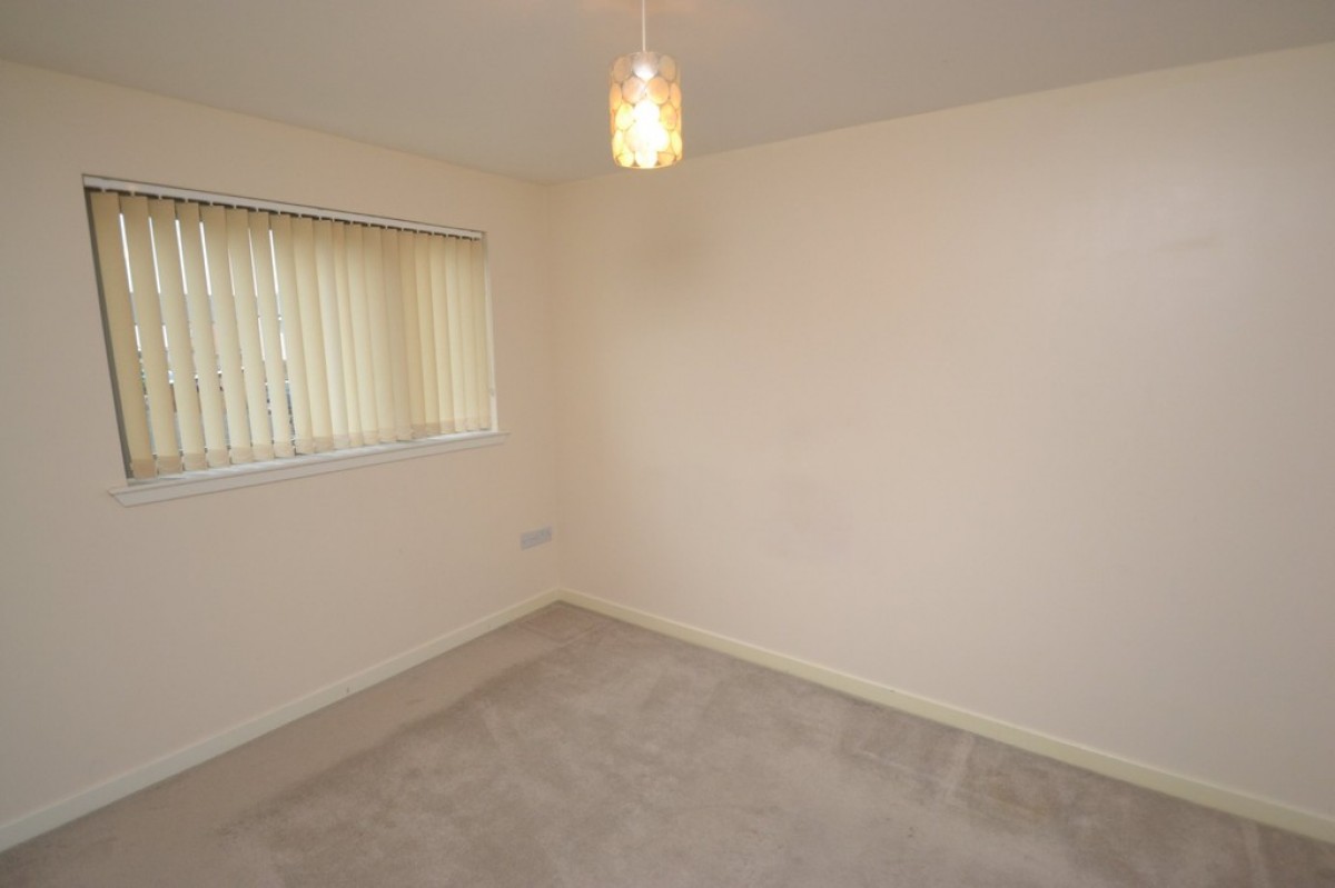 Weir Street, Stirling, FK8