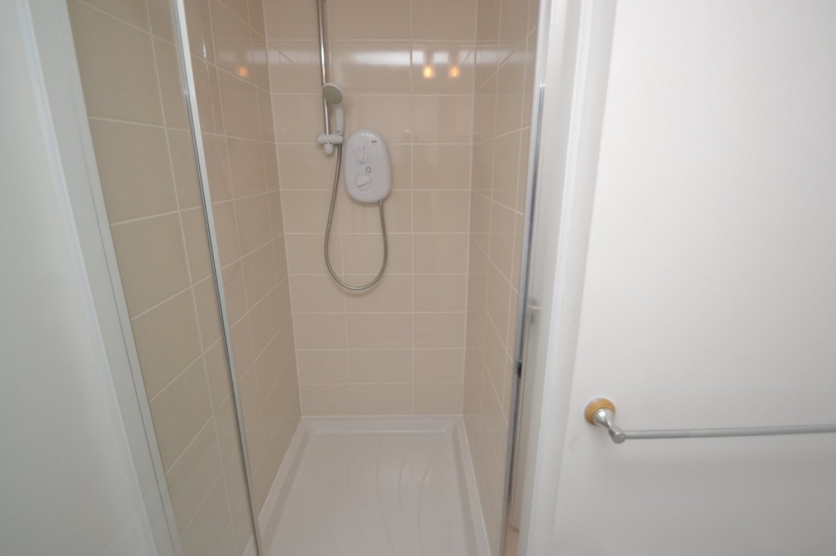 Weir Street, Stirling, FK8