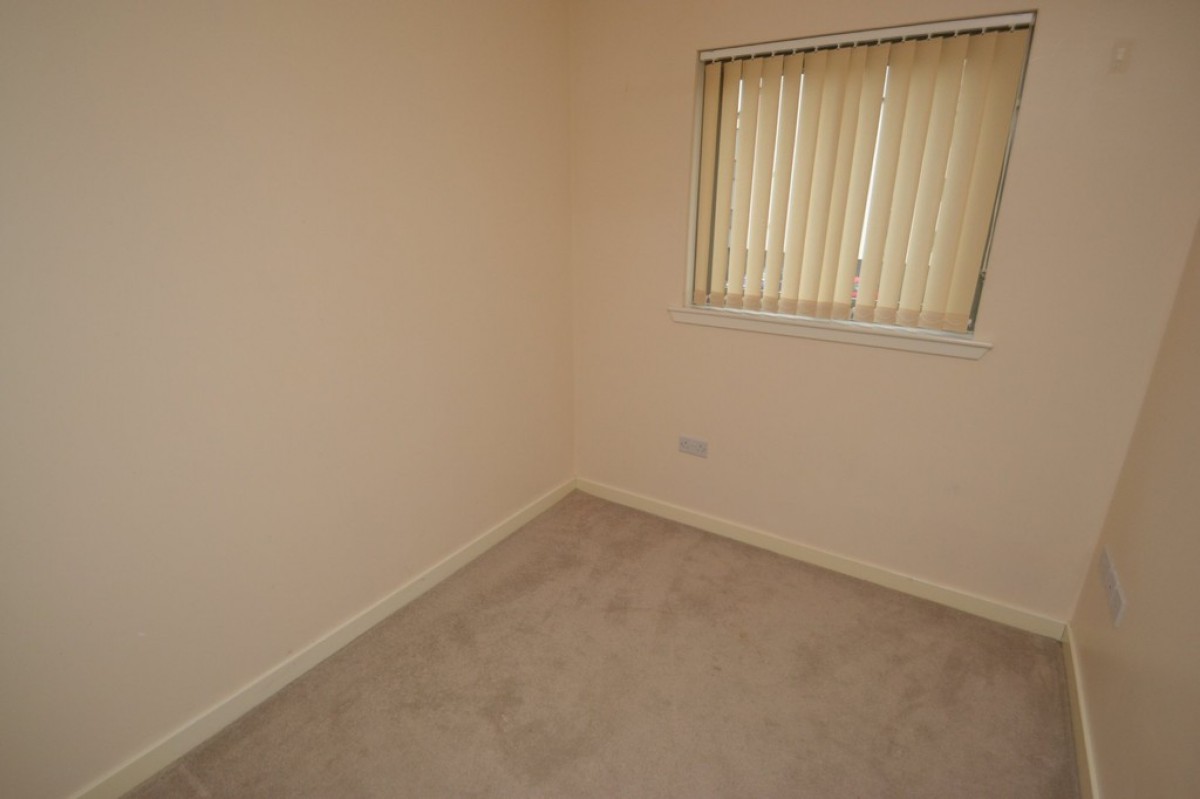 Weir Street, Stirling, FK8