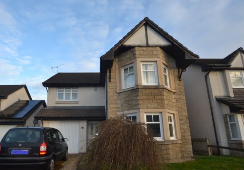 River Wynd, Strathallan Park