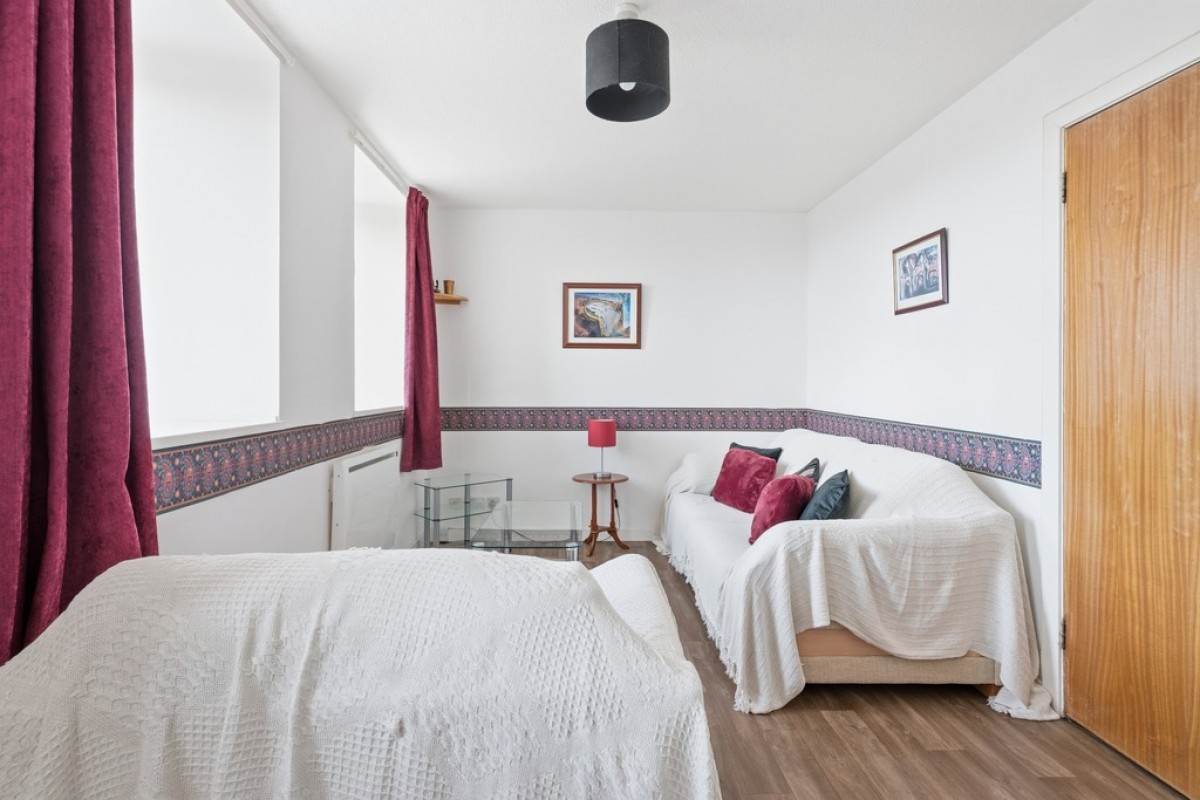 Strude Mill, Alva,FK12