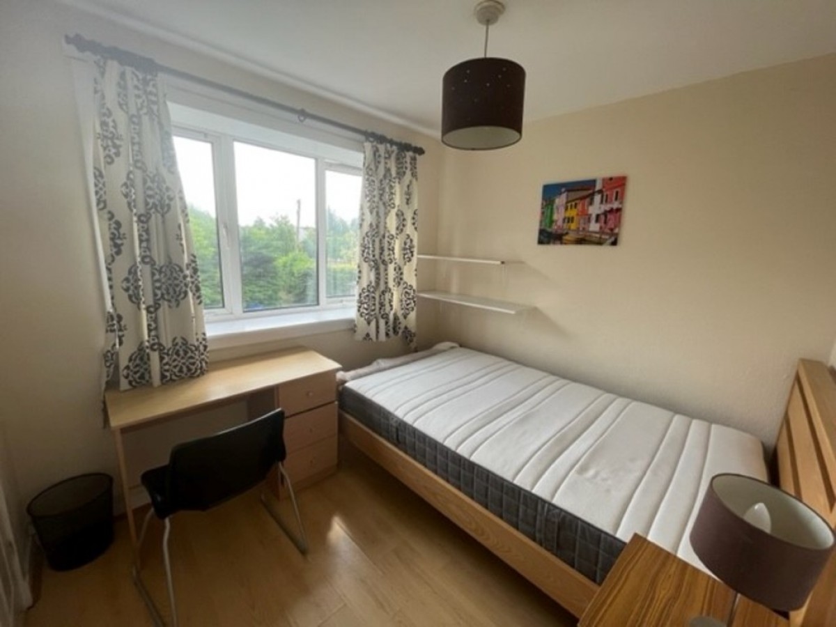 Johnstone Avenue, Stirling