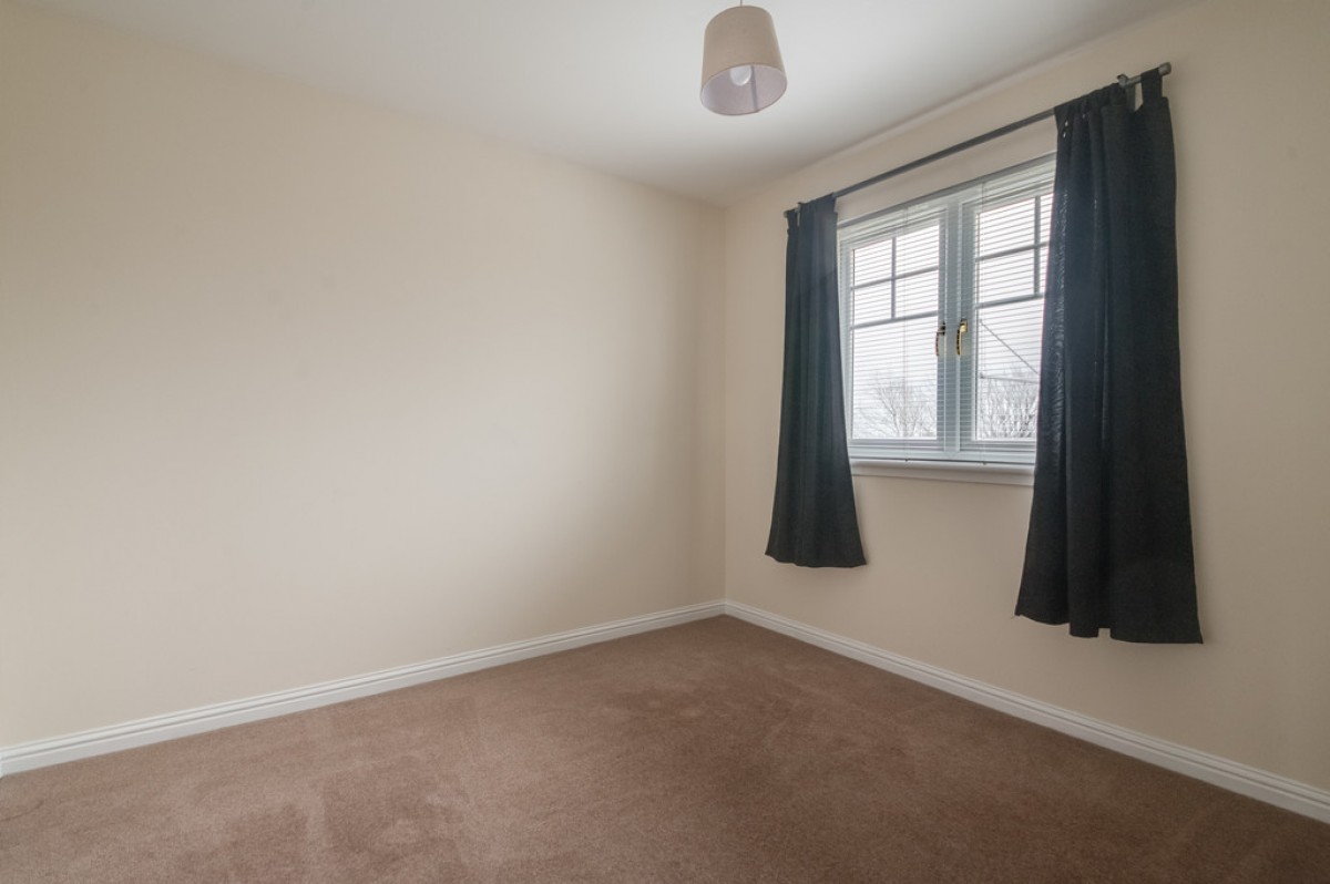 Blenheim Court, Causewayhead, FK9