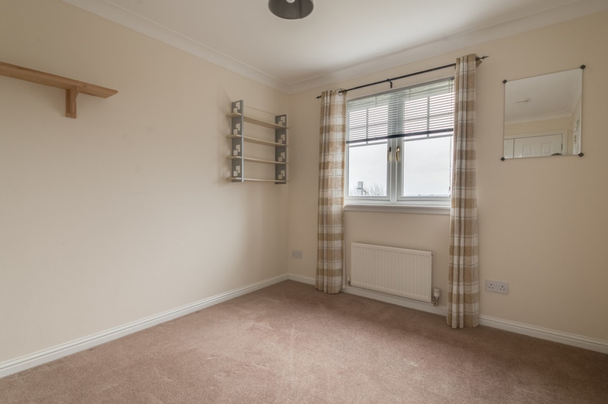 Blenheim Court, Causewayhead, FK9