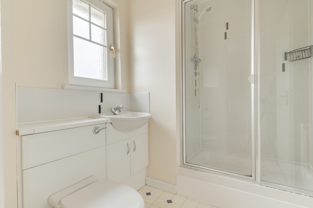 Blenheim Court, Causewayhead, FK9