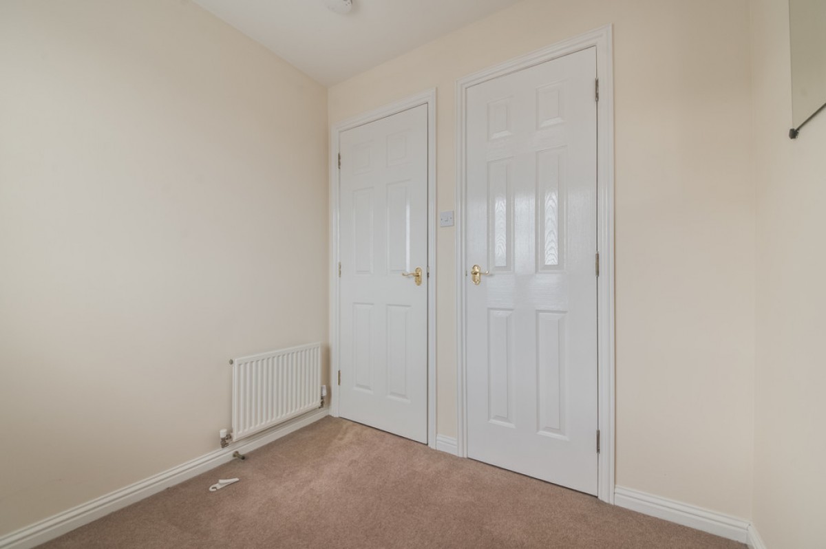 Blenheim Court, Causewayhead, FK9