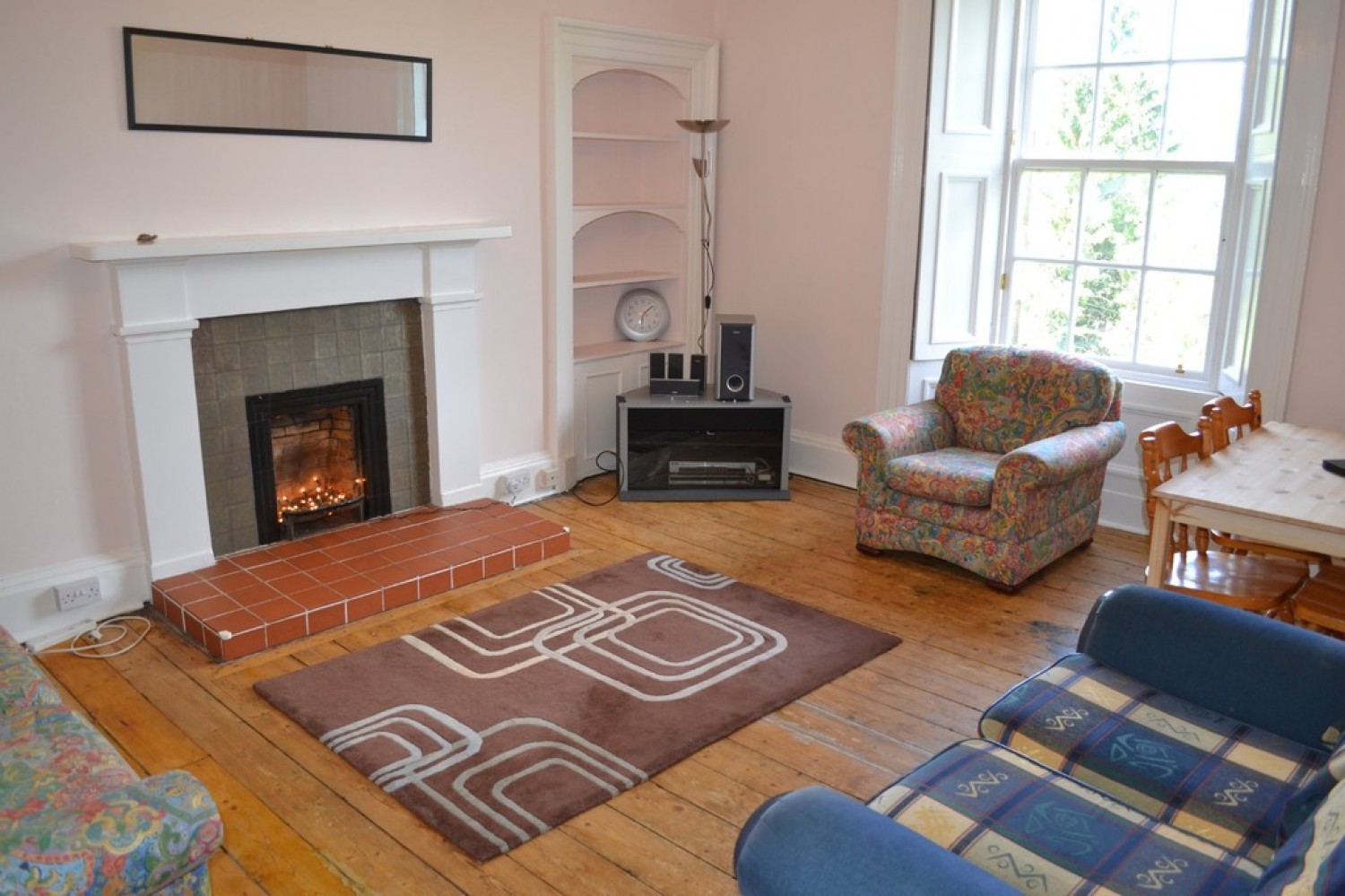 4 bedroom Flat for Sale Queen St, Stirling