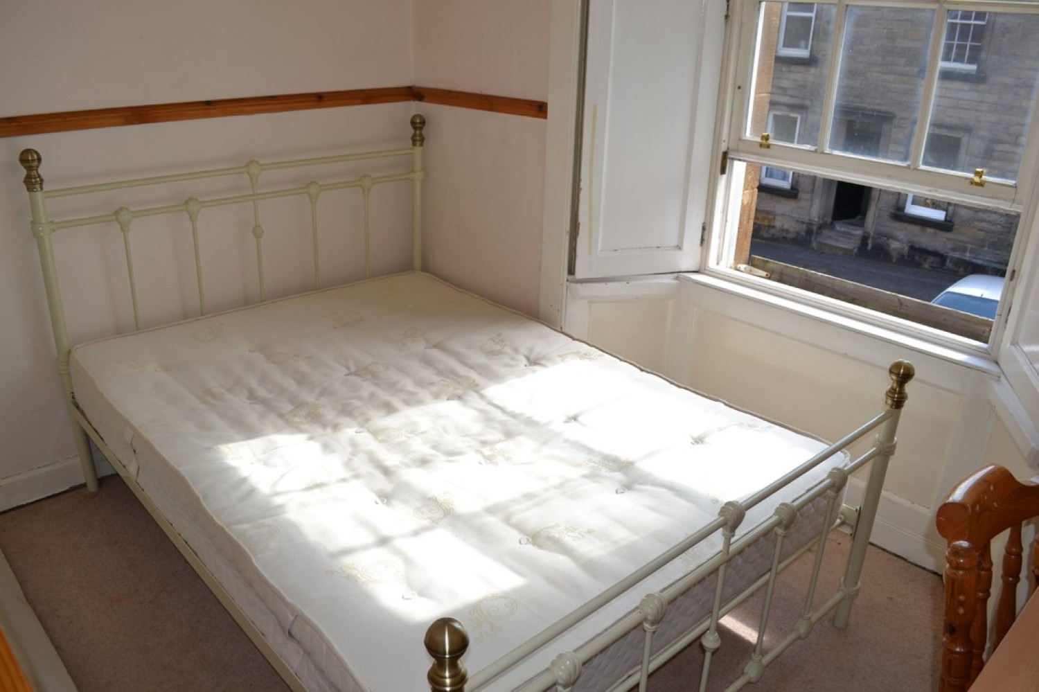 4 bedroom Flat for Sale Queen St, Stirling