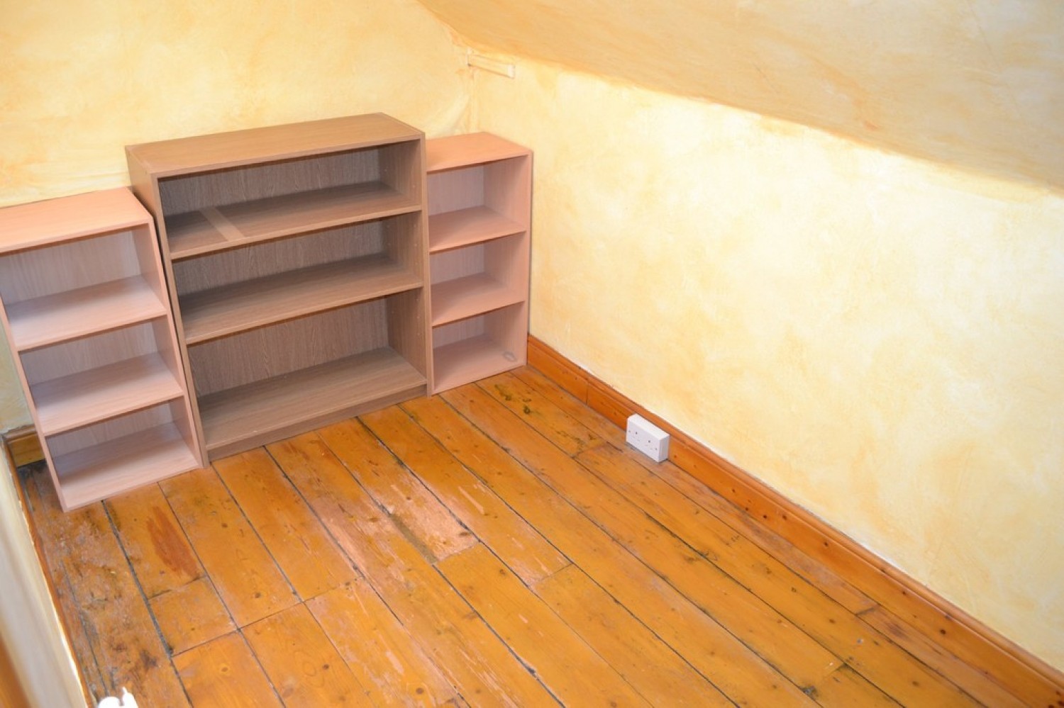 4 bedroom Flat for Sale Queen St, Stirling