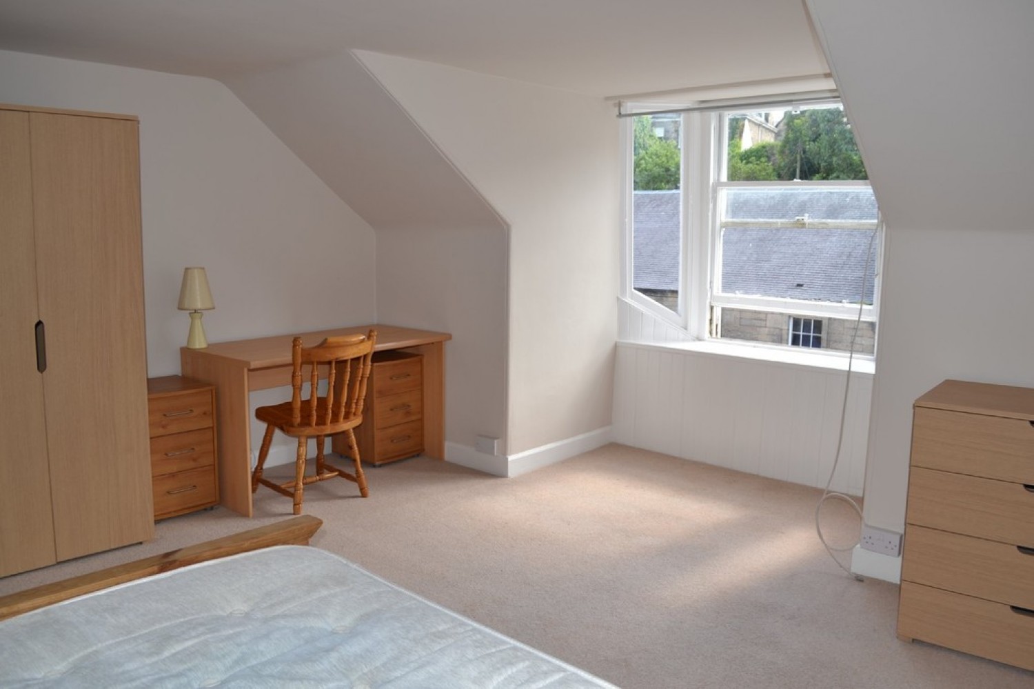 4 bedroom Flat for Sale Queen St, Stirling