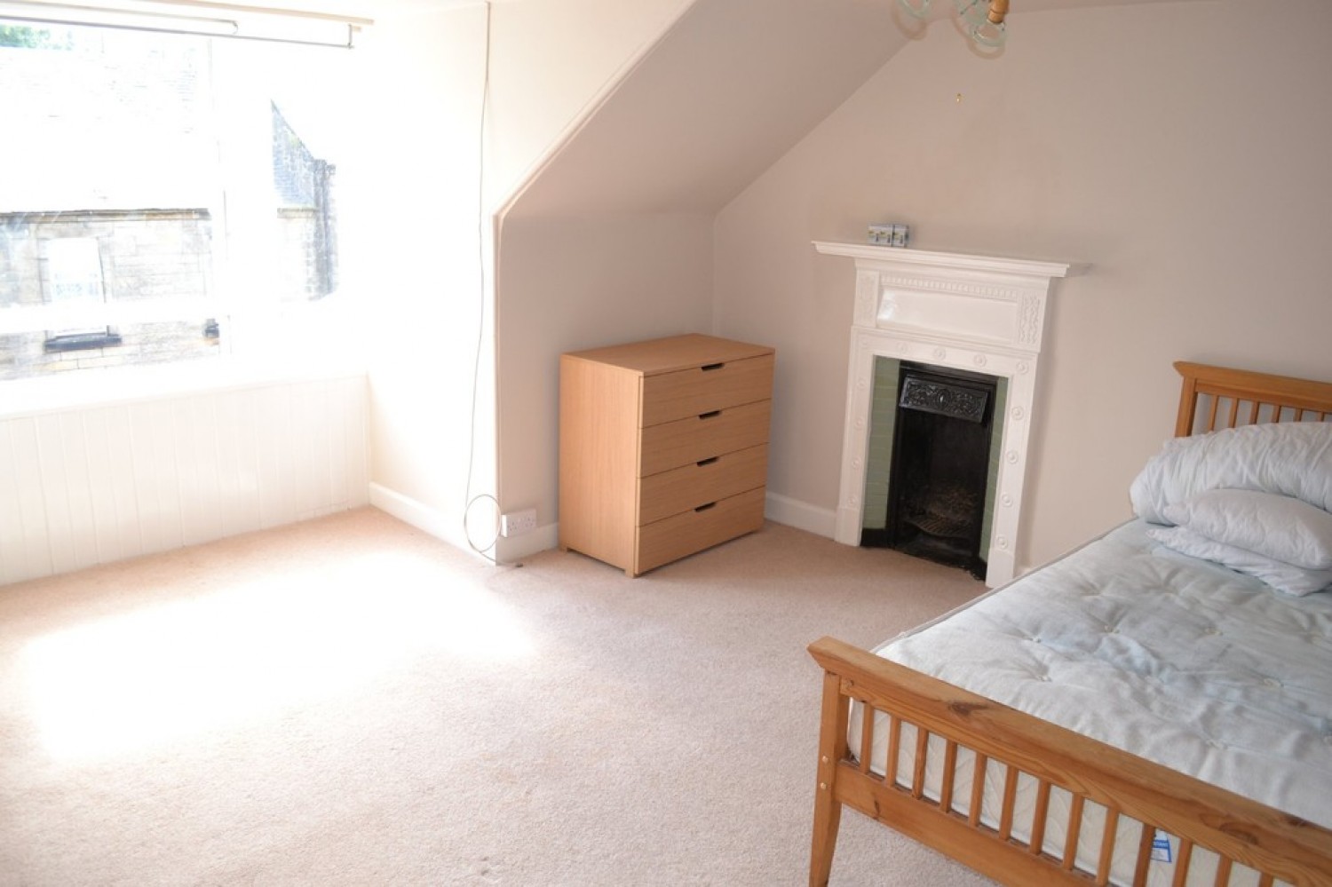4 bedroom Flat for Sale Queen St, Stirling
