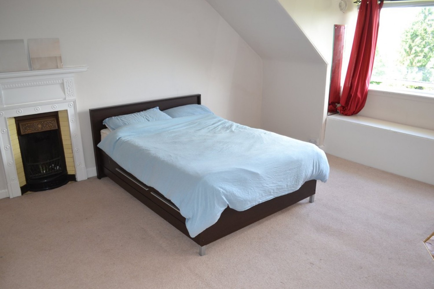 4 bedroom Flat for Sale Queen St, Stirling