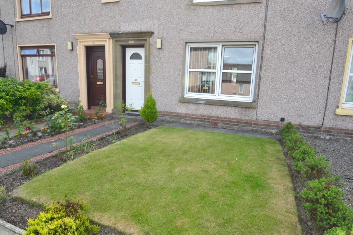 Strathallan Road, Bridge of Allan