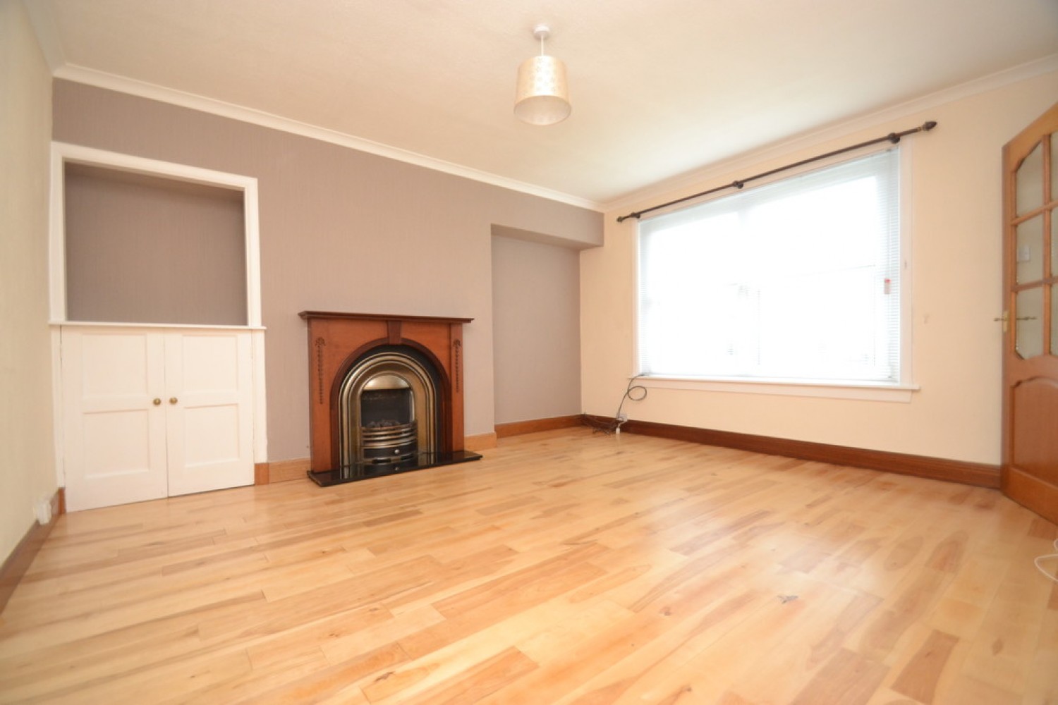 2 bedroom House for Letting Strathallan Road, Bridge of Allan