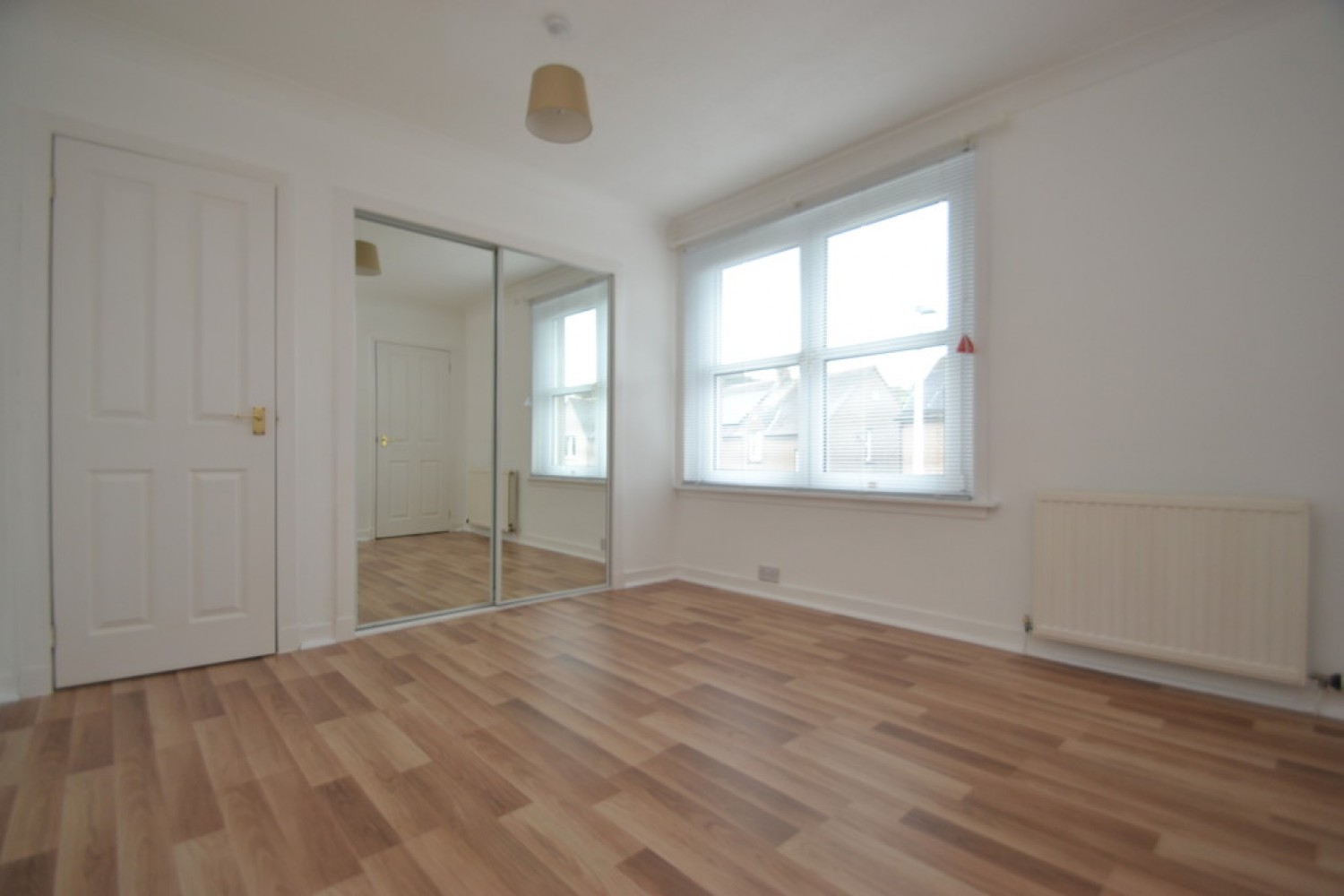 2 bedroom House for Letting Strathallan Road, Bridge of Allan