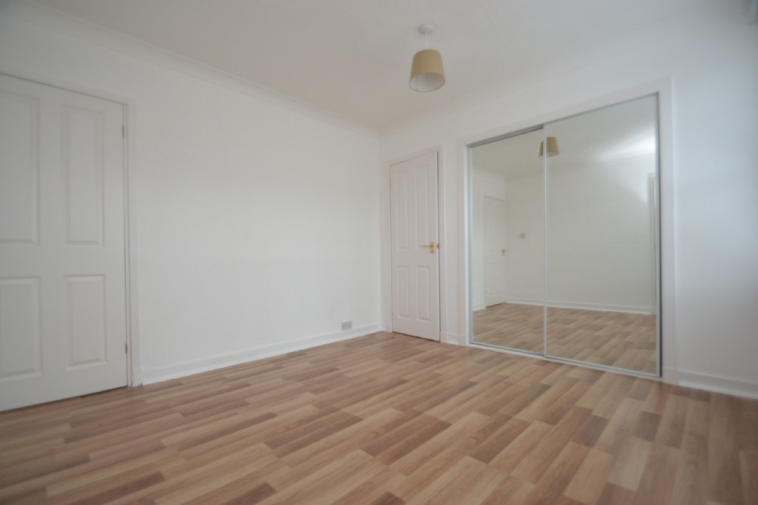 2 bedroom House for Letting Strathallan Road, Bridge of Allan