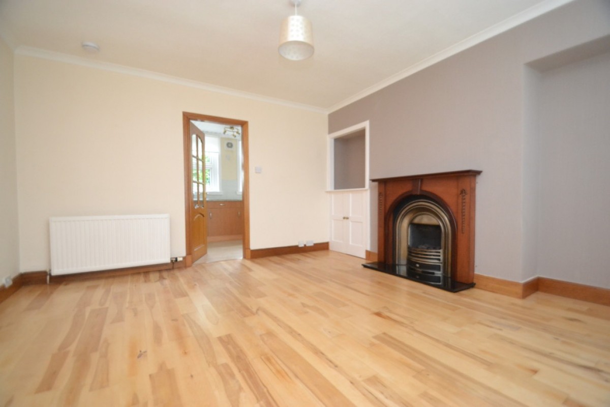 Strathallan Road, Bridge of Allan