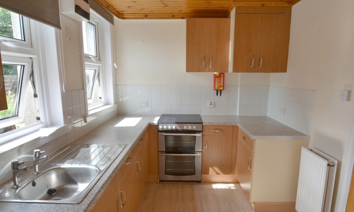 2 bedroom House for Letting Strathallan Road, Bridge of Allan
