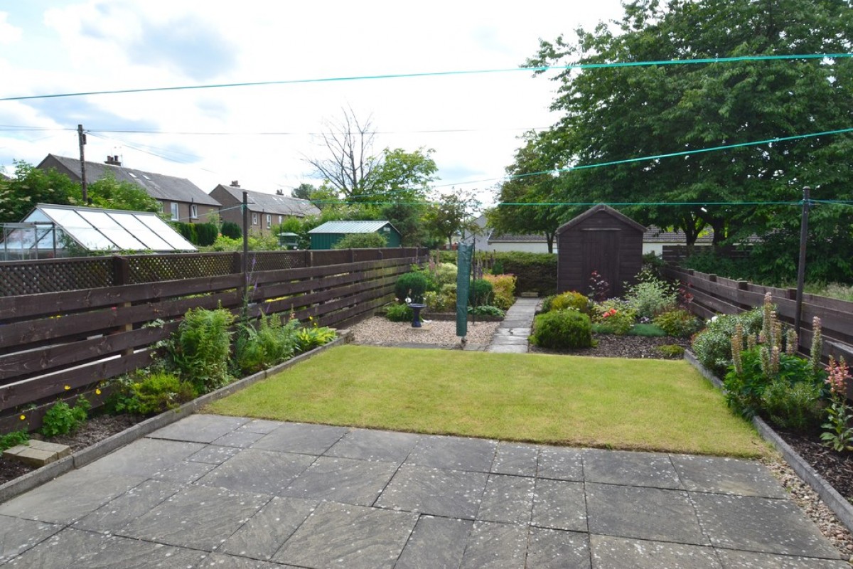Strathallan Road, Bridge of Allan