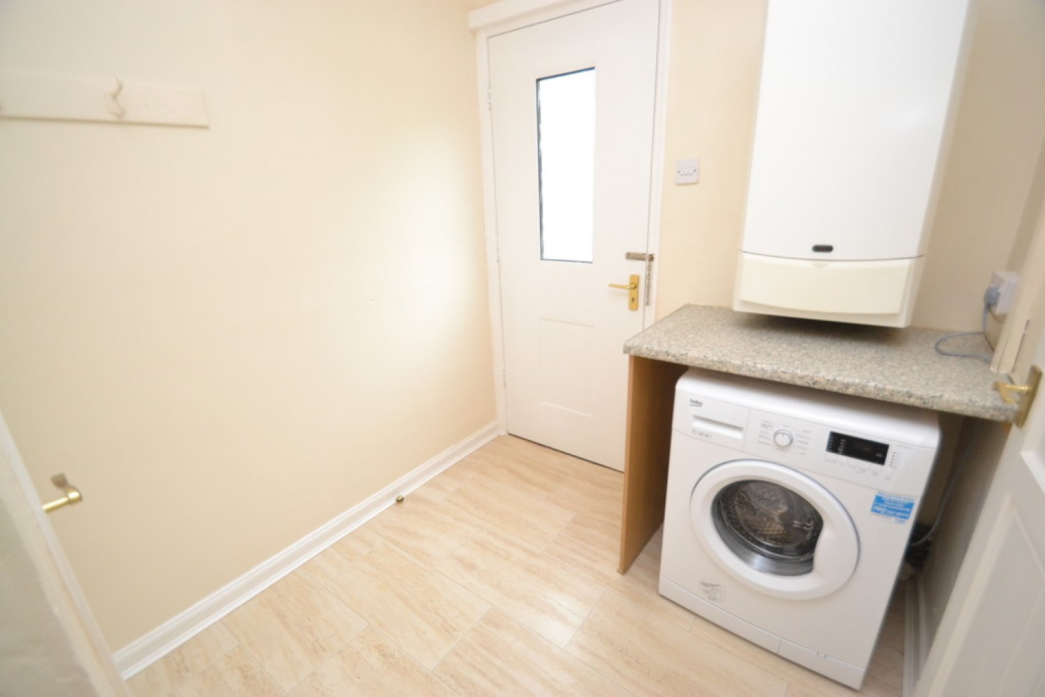2 bedroom House for Letting Strathallan Road, Bridge of Allan
