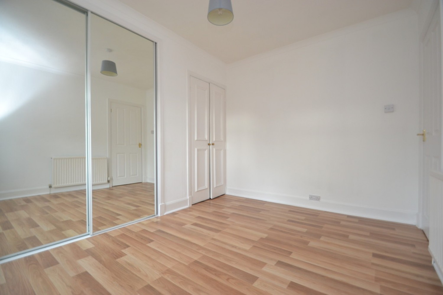 2 bedroom House for Letting Strathallan Road, Bridge of Allan