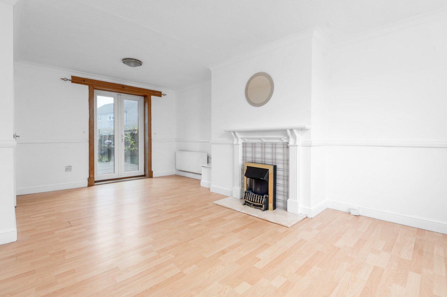 2 bedroom House for Letting Dalmore Drive, Alva