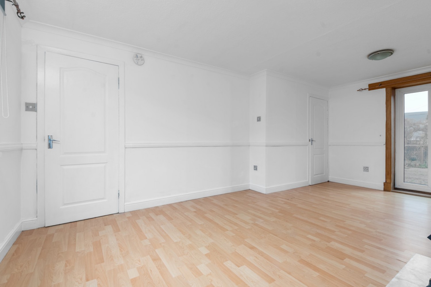 2 bedroom House for Letting Dalmore Drive, Alva