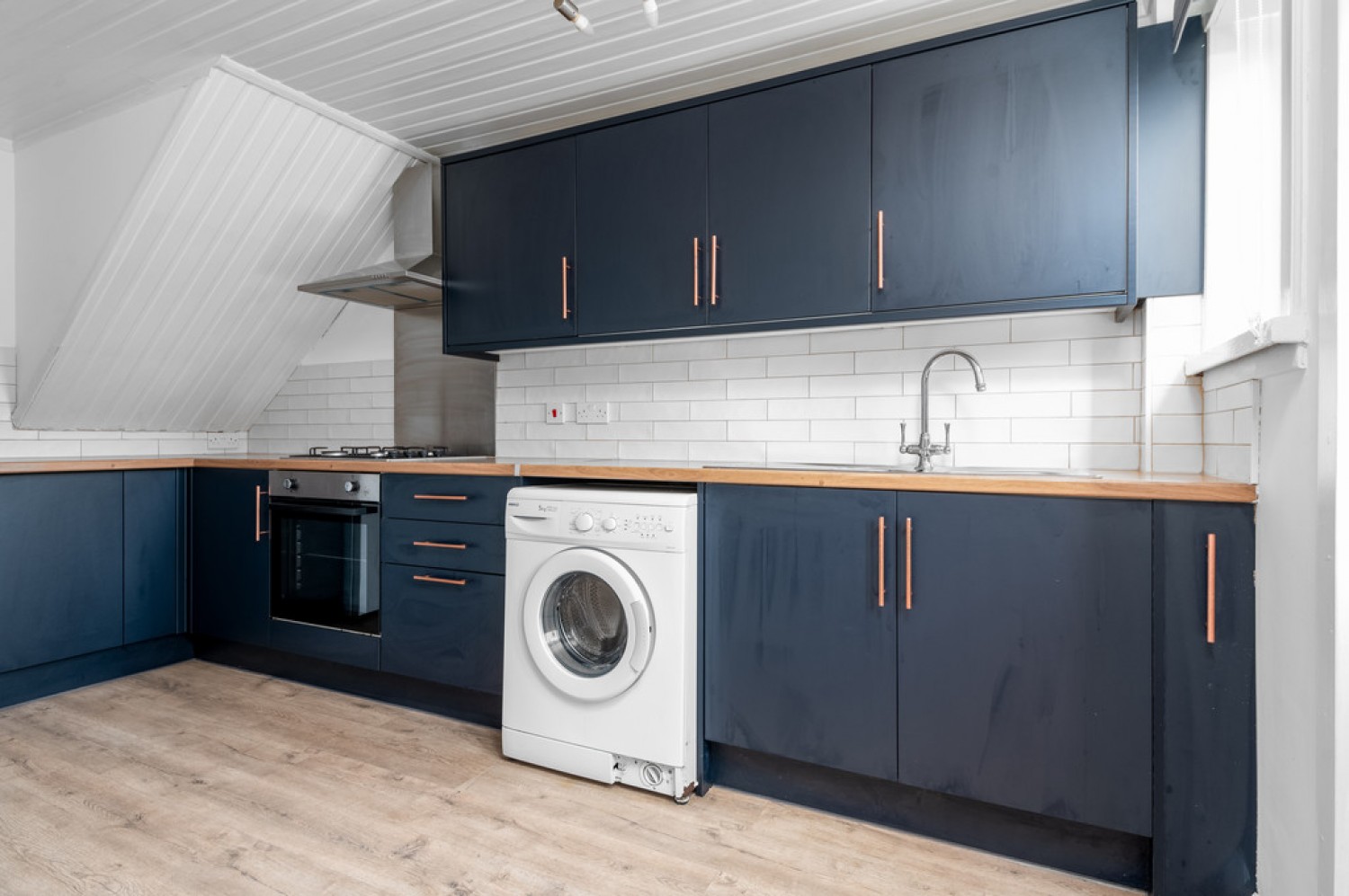 2 bedroom House for Letting Dalmore Drive, Alva