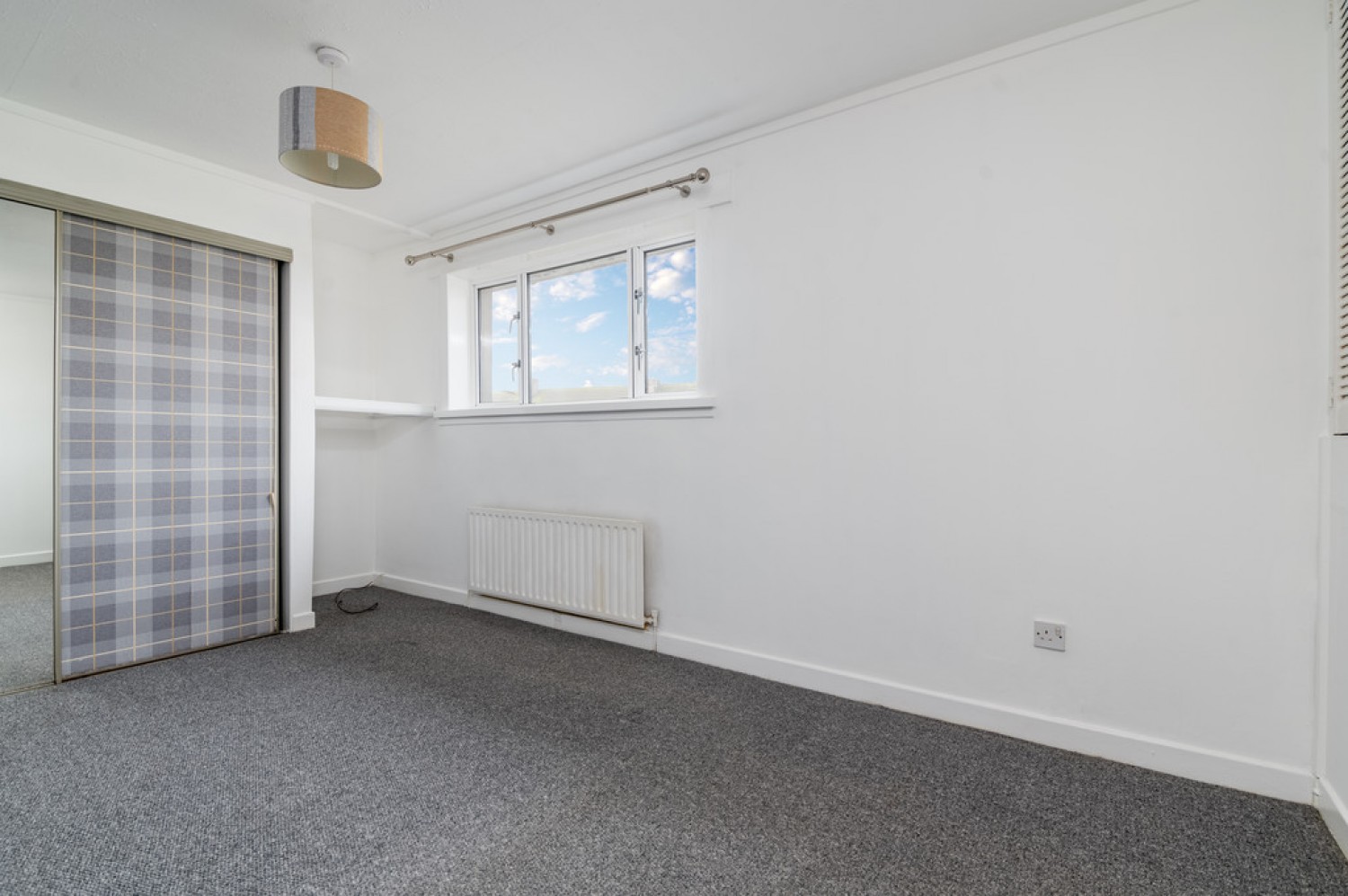 2 bedroom House for Letting Dalmore Drive, Alva