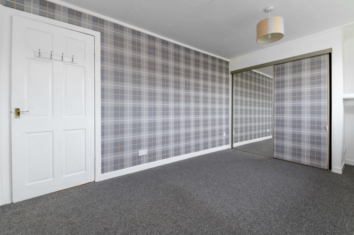 2 bedroom House for Letting Dalmore Drive, Alva