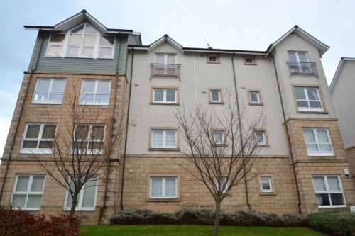 Chandlers Court, Stirling Waterfront
