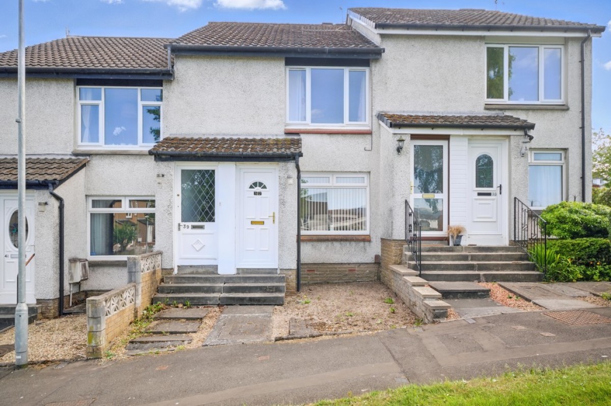 Elgin Drive, Broomridge