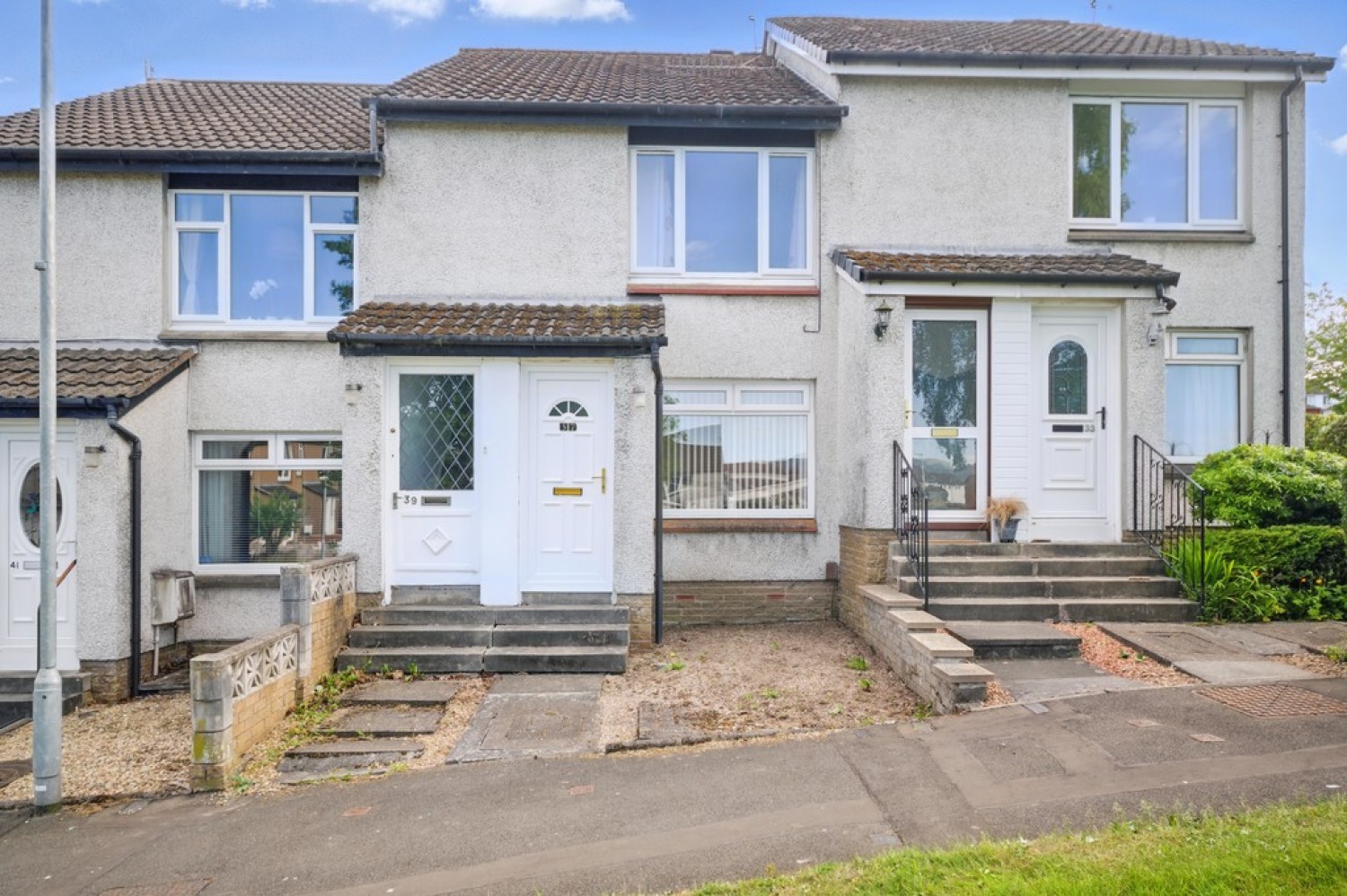 Elgin Drive, Broomridge