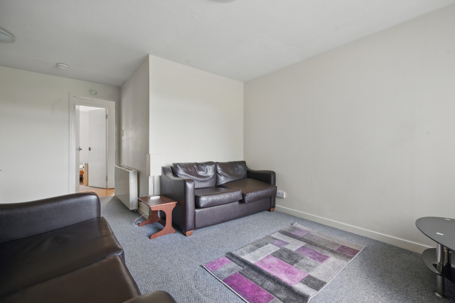 Elgin Drive, Broomridge
