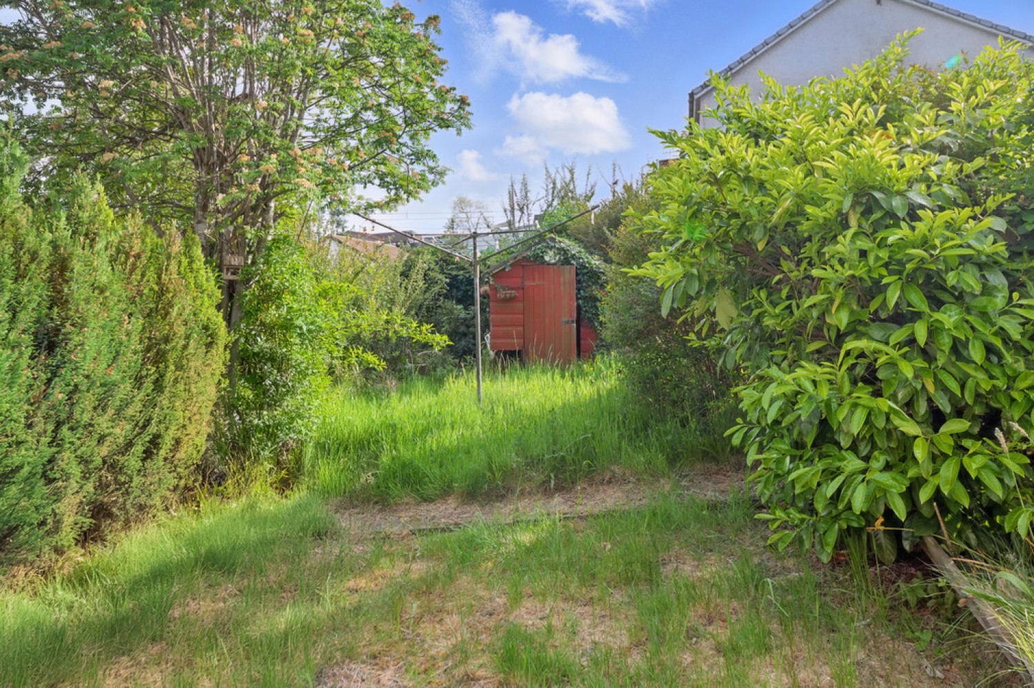 Elgin Drive, Broomridge