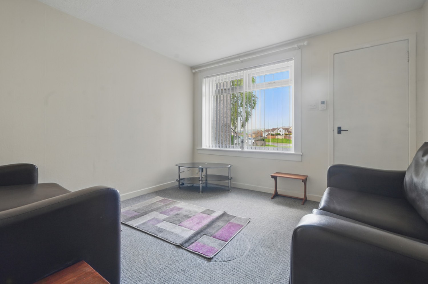 Elgin Drive, Broomridge