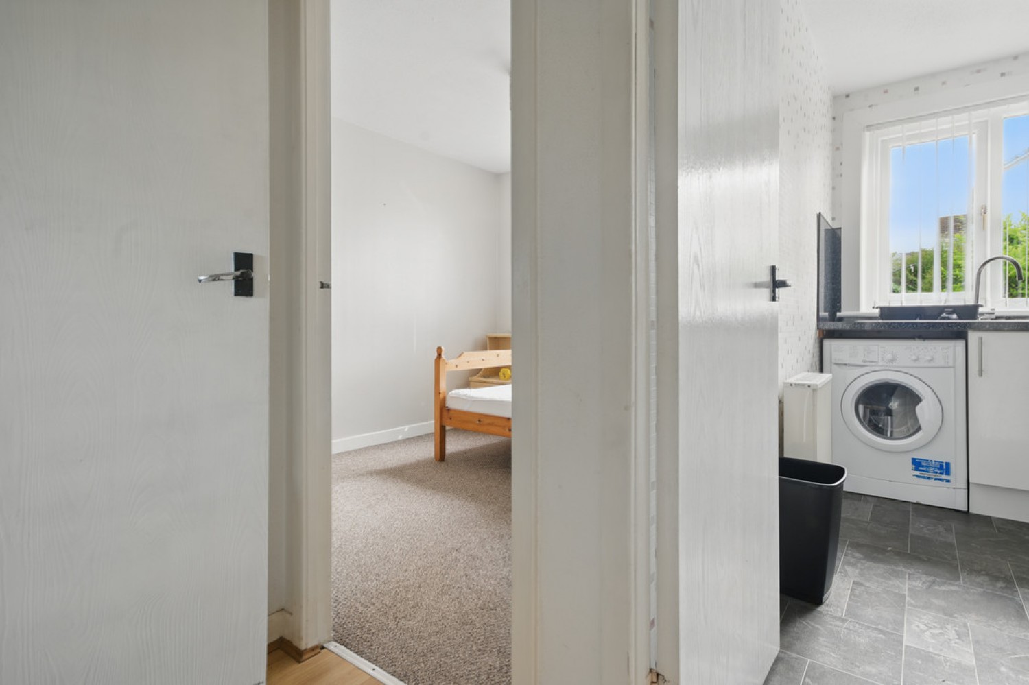 Elgin Drive, Broomridge