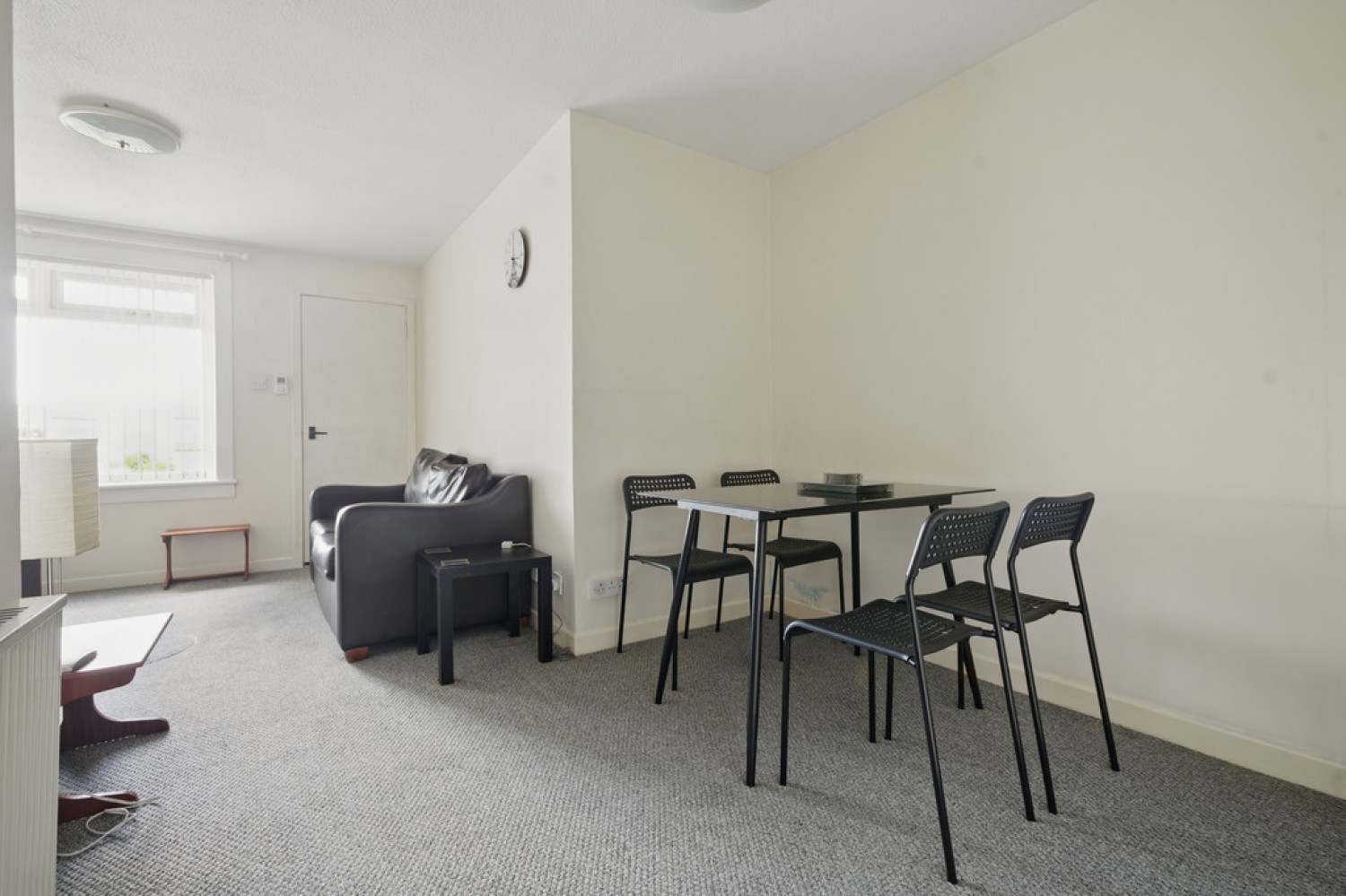 Elgin Drive, Broomridge