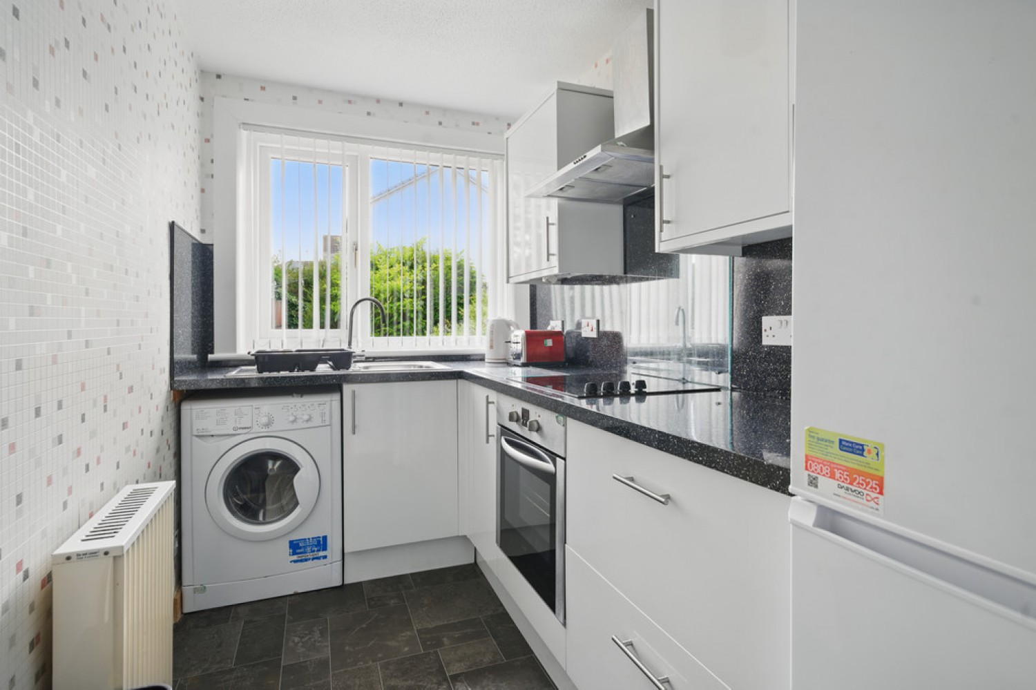 Elgin Drive, Broomridge