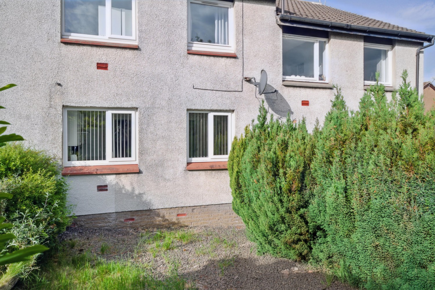Elgin Drive, Broomridge