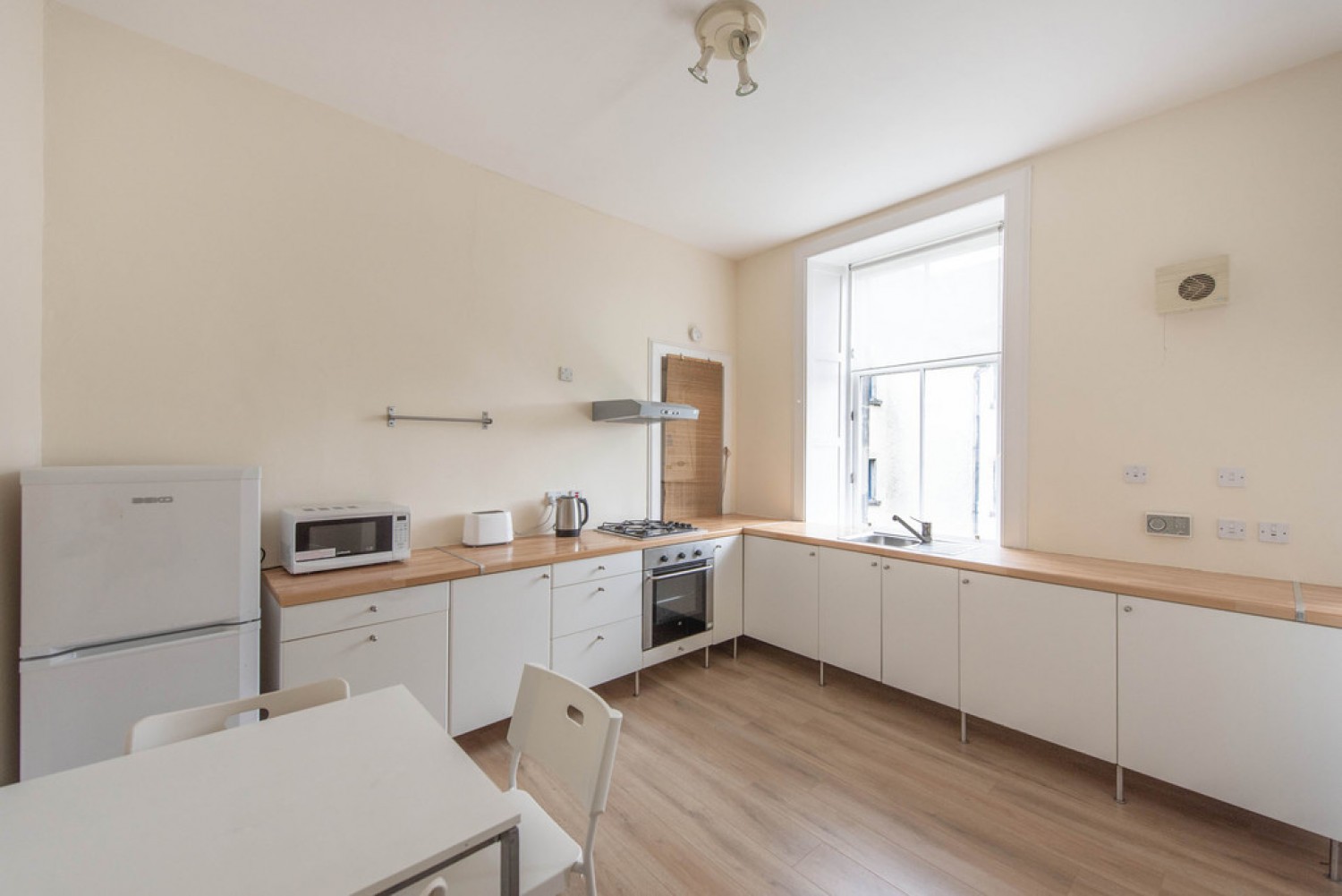 2 bedroom Flat for Letting Princes Street, Stirling