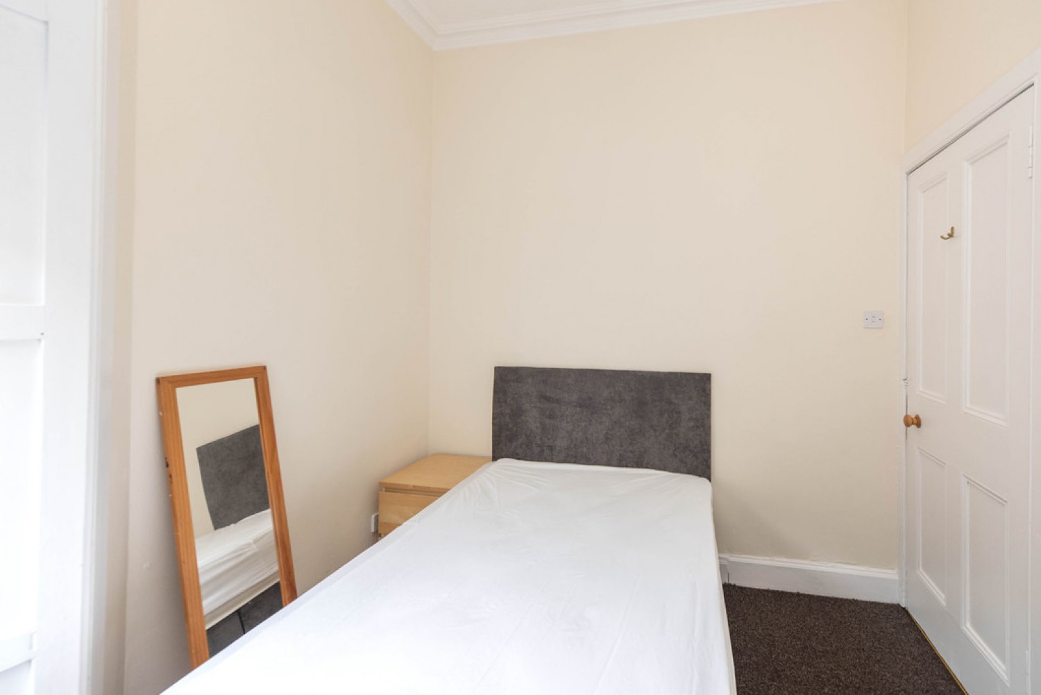 2 bedroom Flat for Letting Princes Street, Stirling